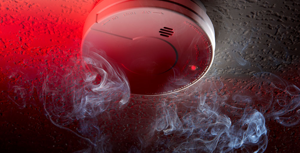 Could the new Scottish smoke and heat alarm laws affect your property insurance?